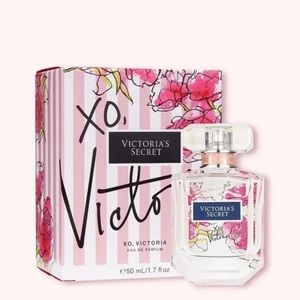 Victoria's Secret XO Eau De Parfum Perfume Fine Fragrance 50ml